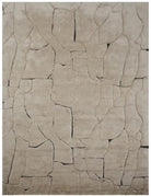 Carpet Bhawan brown 300x400 by Richmond Interiors
