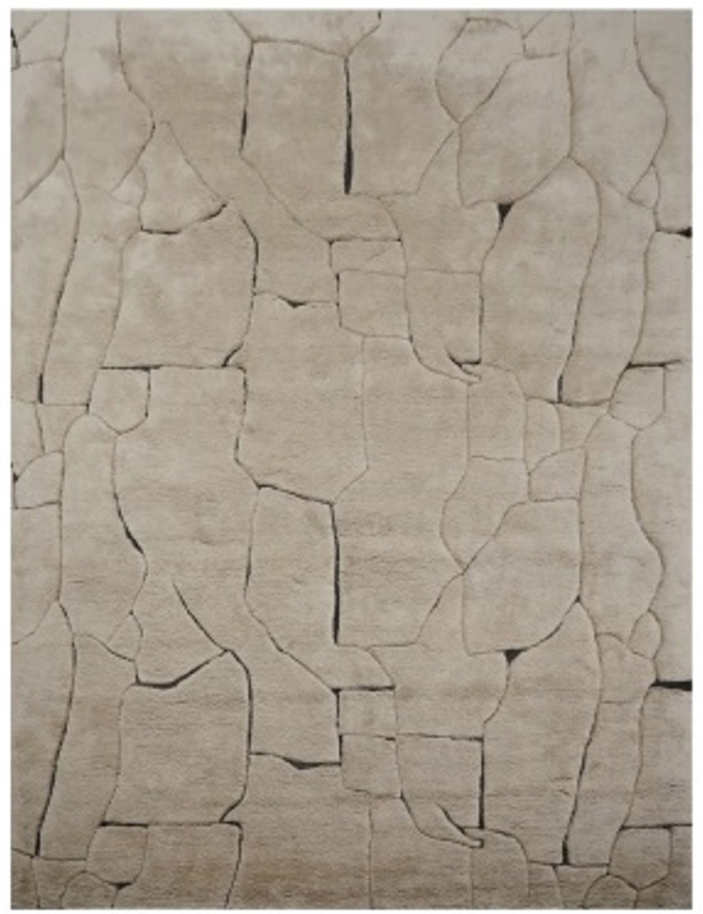 Carpet Bhawan brown 300x400 by Richmond Interiors