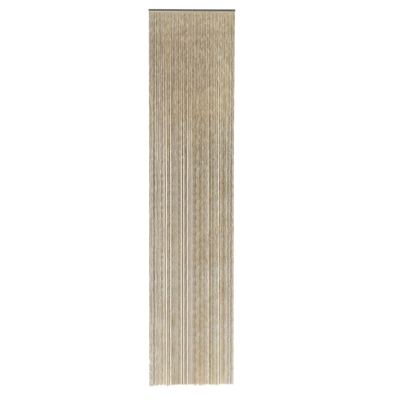 Decorative object Curtain gold chain by Richmond Interiors
