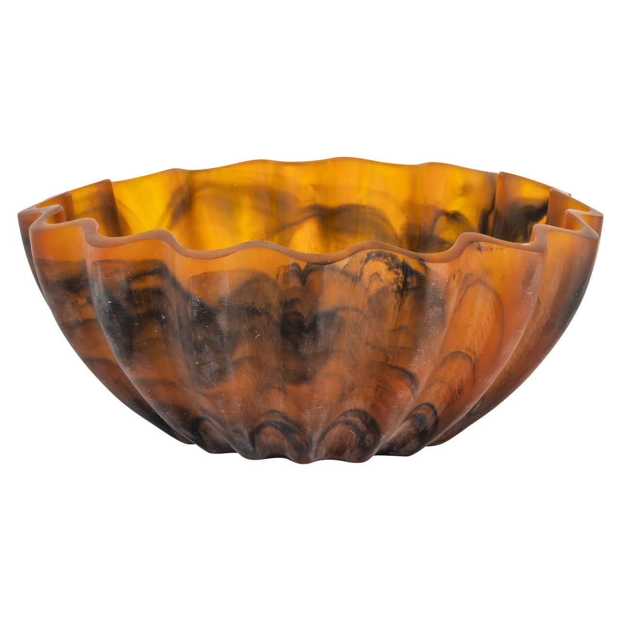 Bowl Meadow Large Tortoise by Richmond Interiors