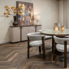Golden Gleam Gold Wall Art by Richmond Interiors