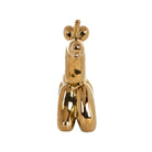 Decorative object Balloonicorn gold by Richmond Interiors