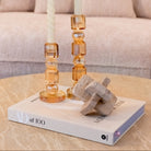 Decorative object Mony beige by Richmond Interiors