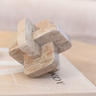 Decorative object Mony beige by Richmond Interiors