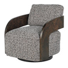 Claire Cobblestone Chair Kensington