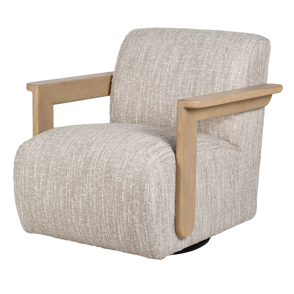 Samara Rocker Chair by Kensington