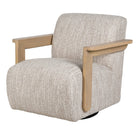 Samara Rocker Chair by Kensington