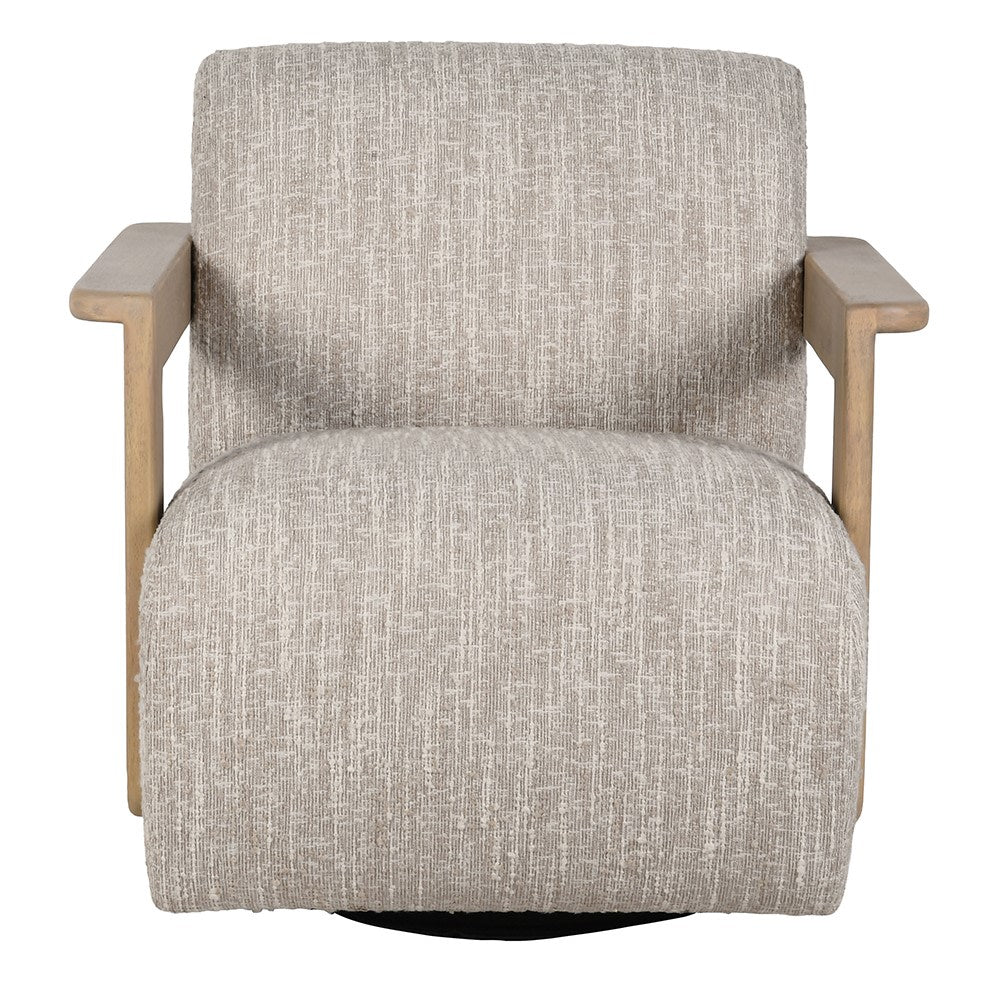 Samara Rocker Chair by Kensington