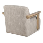 Samara Rocker Chair by Kensington