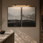 Aryan Wall Art by Tommy Franks