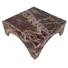 Levanto Marble Arch Square Coffee Table by Kensington