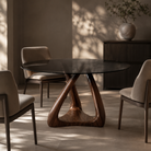 Avignon Dining Table 140cm by Tommy Franks