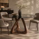 Avignon Dining Table 140cm by Tommy Franks