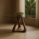 Avignon Dining Table 140cm by Tommy Franks