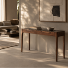 Azteca Console Table Tommy Franks