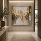 Abstract Design 47 by Berkeley Designs