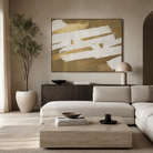 Abstract Design 51 by Berkeley Designs