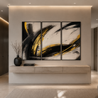 Abstract Design 49 by Berkeley Designs
