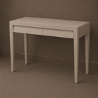 Amato Ceramic Grey Dressing Table by RV Astley