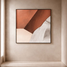 Antelope Artwork by Tommy Franks