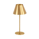 Holston Antique Brass Table Lamp by RV Astley