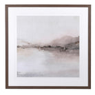 Morning Mist Framed Picture by Kensington