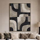 Abstract Design 92 by Berkeley Designs