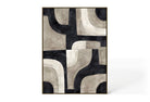 Abstract Design 92 by Berkeley Designs