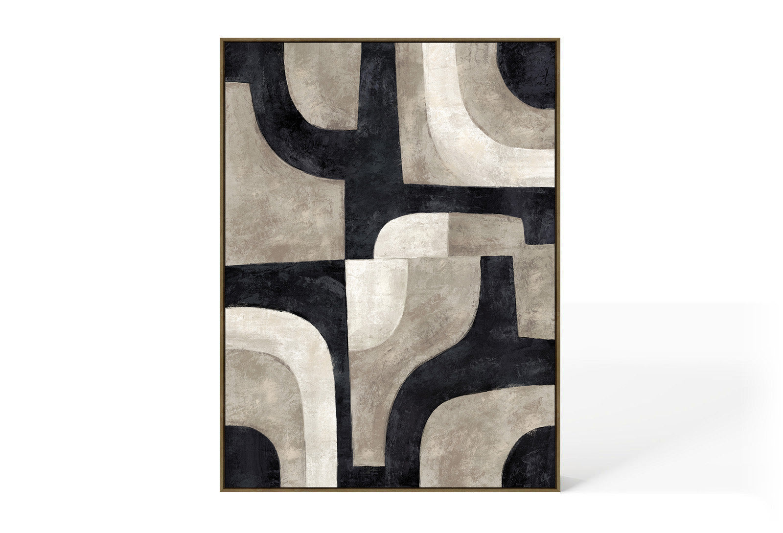 Abstract Design 92 by Berkeley Designs