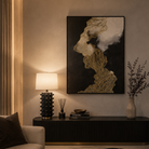 Abstract Design 32 by Berkeley Designs
