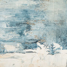Oil on Canvas 73 by Berkeley Designs