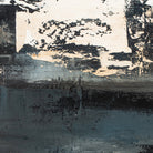 Oil on Canvas 73 by Berkeley Designs
