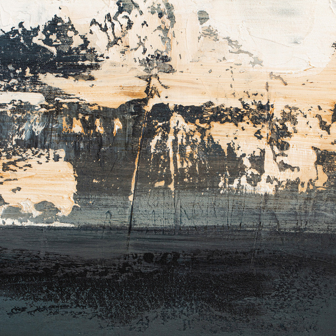 Oil on Canvas 73 by Berkeley Designs