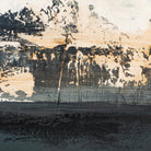 Oil on Canvas 73 by Berkeley Designs