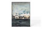 Oil on Canvas 73 by Berkeley Designs