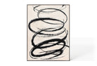 Oil on Canvas 76 by Berkeley Designs