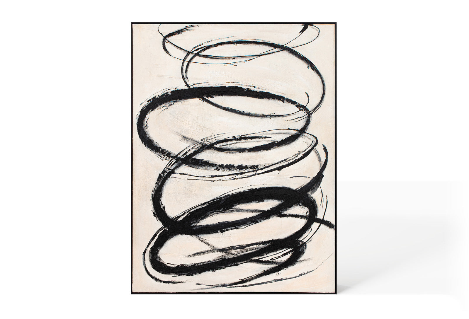 Oil on Canvas 76 by Berkeley Designs