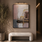 Blanchett Wall Art by Tommy Franks