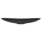 Onyx Oval Dish by Kensington