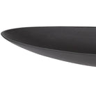 Onyx Oval Dish by Kensington