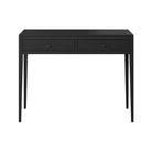 Radford Console Table - Black by D.I. Designs