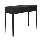 Radford Console Table - Black by D.I. Designs