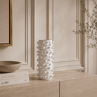 Bobble White Bobble Vase Liang & Eimil