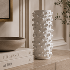 Bobble White Bobble Vase Liang & Eimil