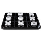 Decorative game Trixi black/white by Richmond Interiors