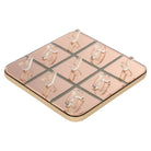 Decorative game Caylin gold by Richmond Interiors
