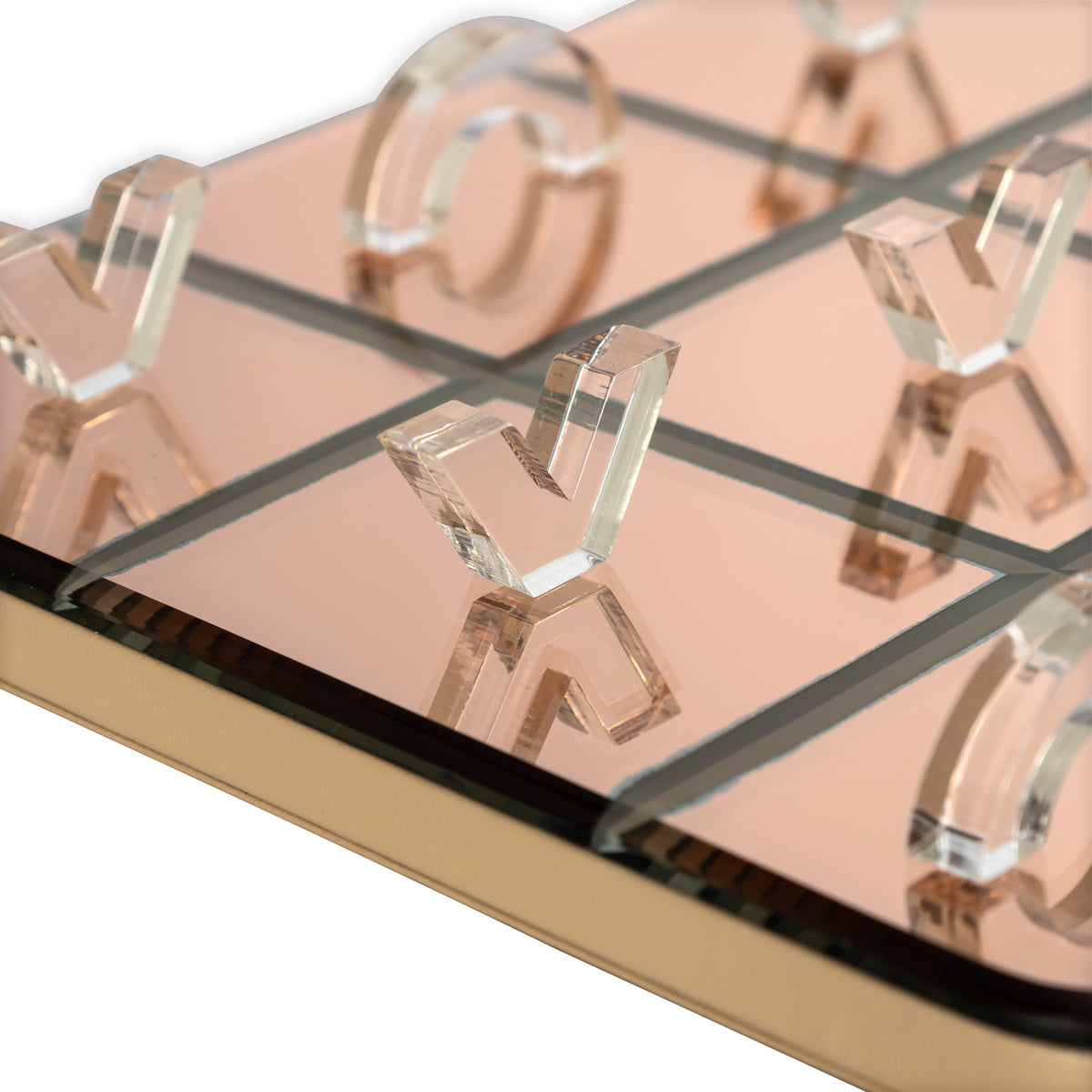 Decorative game Caylin gold by Richmond Interiors