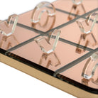Decorative game Caylin gold by Richmond Interiors