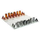 Decorative game Zyenna brown by Richmond Interiors