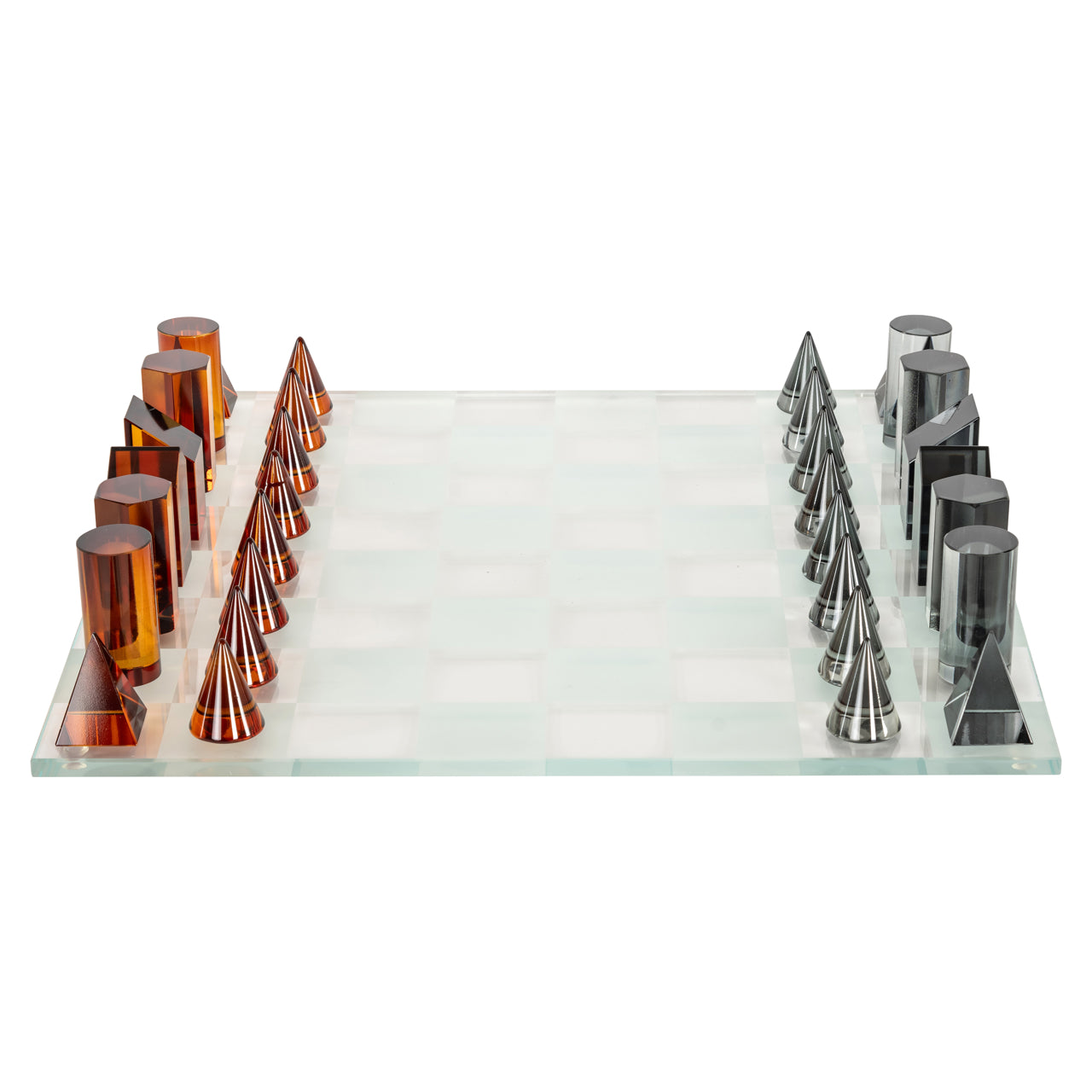 Decorative game Zyenna brown by Richmond Interiors